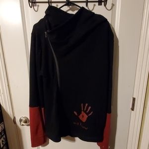 Dark Brotherhood Jacket